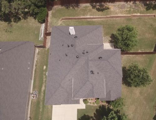 2817 Valencia Ln, Denton, TX 76210-7201
