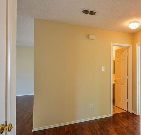 1529 Knottingham Dr, Oak Point TX  75068-5571 exterior