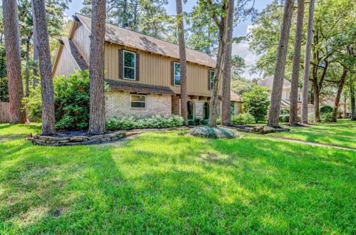 2006 Hickory Creek Dr, Humble, TX 77339-3141