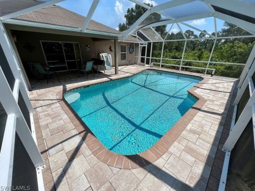 1038 Danforth St, Lehigh Acres FL 33974-9512 exterior