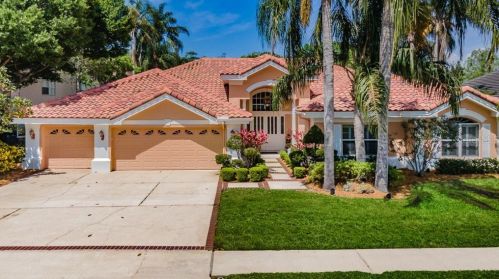 1340 Preservation Way, Oldsmar FL  34677-4824 exterior