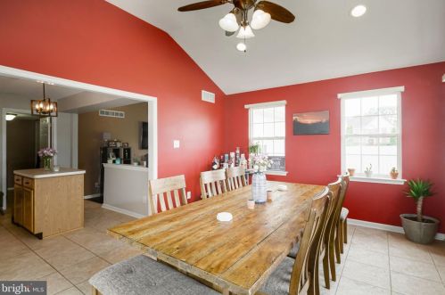 71 Easton Dr, Erial NJ  08081-4345 exterior