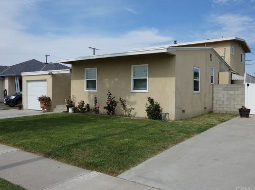 18814 Haas Ave, Torrance, CA 90504-6107