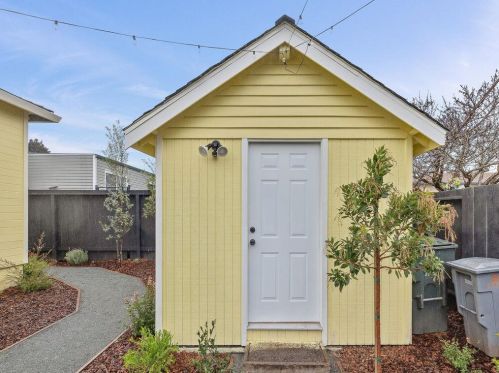 56 Atlantic Ave, San Bruno CA  94066-1502 exterior