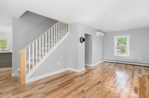 78 Gervais St, Coventry RI  02816-8024 exterior