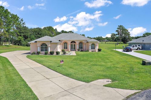 5815 70th St, Silver Springs, FL 34488-1122