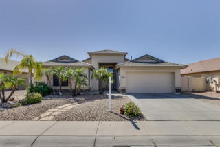 6377 Behrend Dr, Glendale, AZ 85308-7018