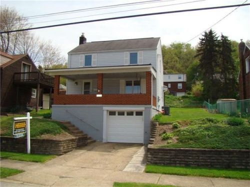 227 Fairmont Ave, Trafford, PA 15085-1532