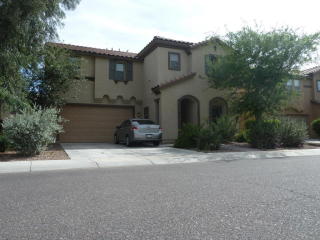 1163 Vermont Dr, Gilbert, AZ 85295-8208
