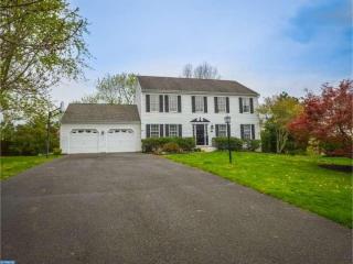 5 Hackney Way, Harleysville, PA 19438-2982