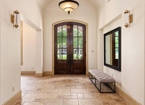 11718 Sendera Ln, Richmond TX  77407-7920 exterior