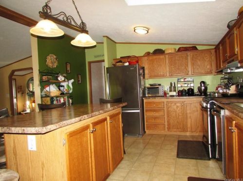 366 Park Hill Rd, Mountaindale, NY 12763-5424