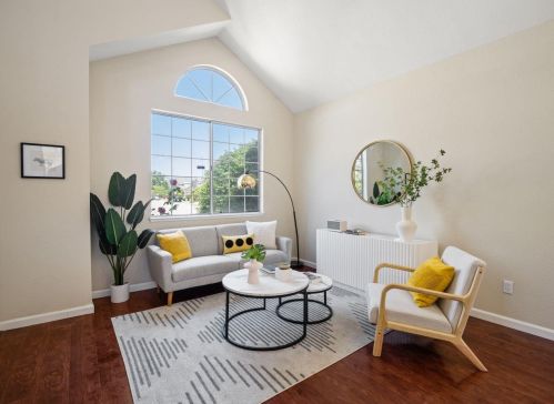 1253 Harefield Dr, San Jose CA  95131-3606 exterior