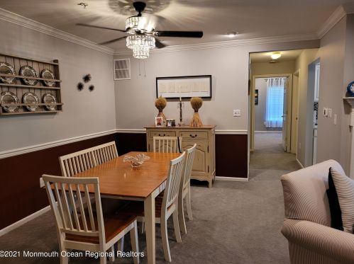 433 Mowat Cir, Trenton NJ  08690-3220 exterior