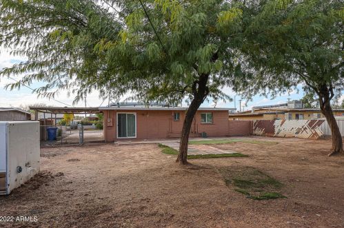 4815 36 Dr, Phoenix AZ 85053-3833 exterior