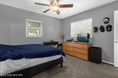 3706 Sutton Dr, Orlando FL  32810-2351 exterior