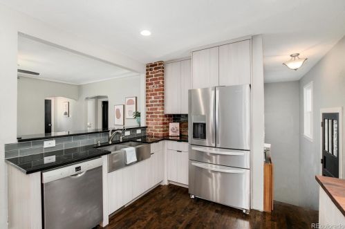 2154 Gray St, Denver CO 80214-1139 exterior