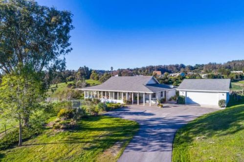 19195 El Cerrito Way, Aromas, CA 95004-9132