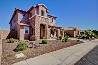 18330 Cheryl Dr, Waddell AZ  85355-4347 exterior