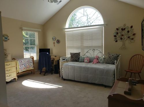 2432 Allison Cir, Valpo IN  46383-3973 exterior