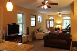 326 Dupont St, Philadelphia PA  19128-4711 exterior