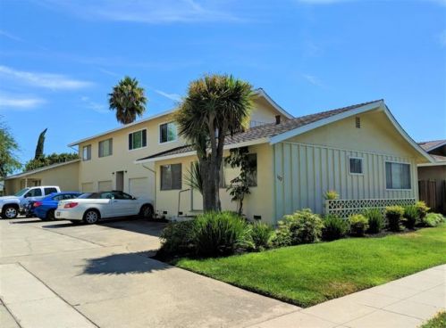 102 Fulton St, Campbell, CA 95008-2506