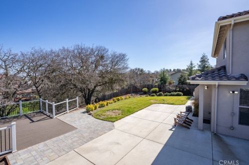 1806 Adriana Ct, Lake Nacimiento CA  93446-7214 exterior