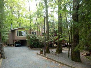120 Lake Shore Dr, Rock Hill NY  12775-6523 exterior