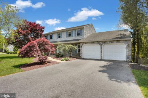 264 Faith Dr, Blandon, PA 19510-9765