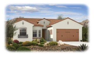 2205 Galileo Dr, Gilbert, AZ 85298-9746