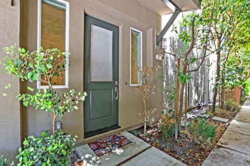 582 San Remi Ter, Sunnyvale, CA 94085-3927