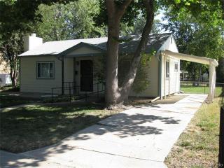 1250 Zenobia St, Denver CO  80204-1041 exterior