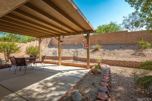 3088 Siena Dr, Bullhead City AZ  86442-8454 exterior