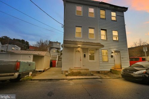 736 Hornung St, Primrose, PA 17901-1210