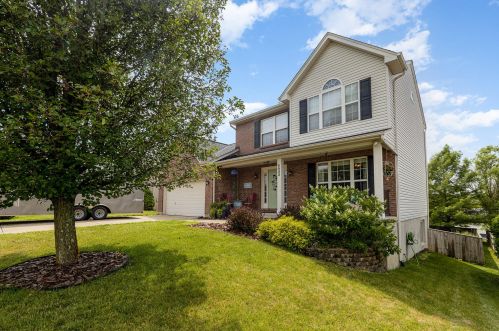 6022 Ethan Dr, Idlewild, KY 41005-6532