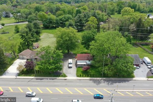 1200 Trooper Rd, Norristown PA  19403-3639 exterior