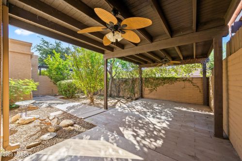 5010 South Regency Cir, Tucson AZ 85711-3043 exterior