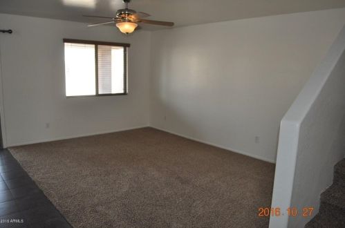 5880 236th Dr, Buckeye AZ  85326-7271 exterior