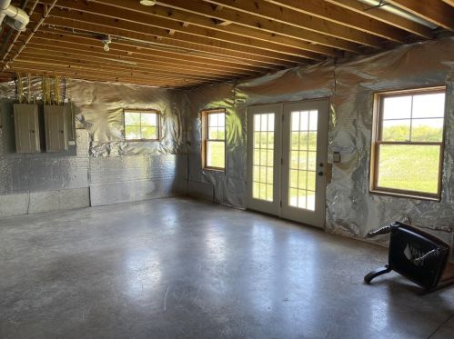 3444 Ward Way, Miami OH  45056-9573 exterior