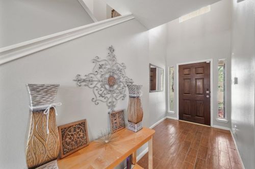 1903 Plum Falls Ln, Pearland TX  77581-3605 exterior