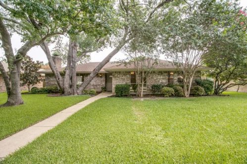 2420 Winterstone Dr, Plano, TX 75023-7819