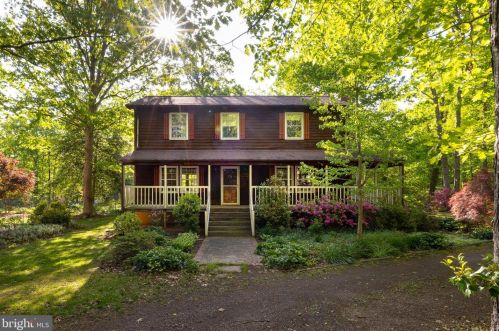 31170 Price Rd, Locust Grove, VA 22508-9730