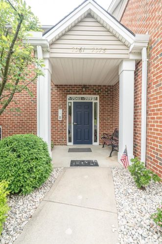 7063 Glen Kerry Ct, Florence KY  41042-3563 exterior