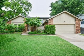 6603 86th Pl, Tulsa, OK 74133-4122