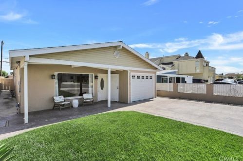 4028 162nd St, Lawndale CA  90260-2701 exterior