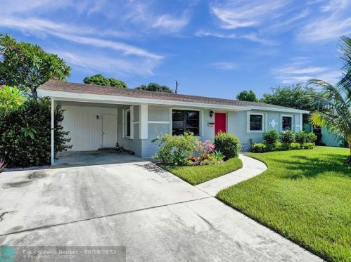 251 19th Ave, Boynton Beach, FL 33435-2291