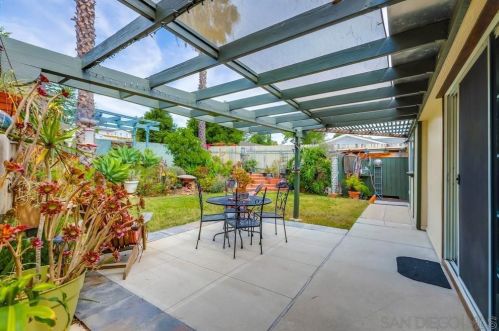 124 Southern Rd, El Cajon CA  92020-2741 exterior