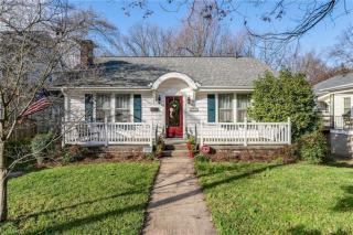 612 Irving St, Winston Salem, NC 27103-3724