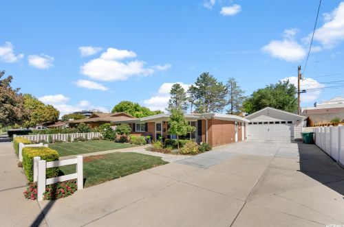 5501 Sanford Dr, Salt Lake City, UT 84123-5639