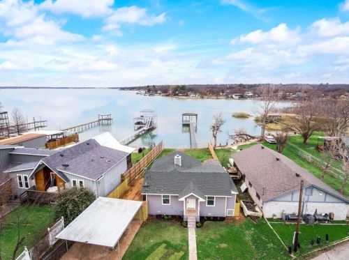 6827 Briar Rd, Azle, TX 76020-7029